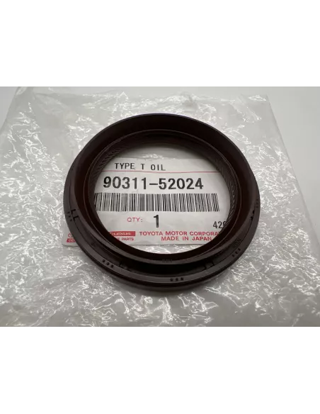 Joint spi vilebrequin côté distribution VDJ200 TOYOTA - accessoire 4x4