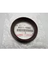 Joint spi vilebrequin sur carter de distribution HDJ80 HDJ100 HZJ7