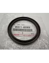 Joint spi pignon pompe à injection sur carter de distribution HDJ100