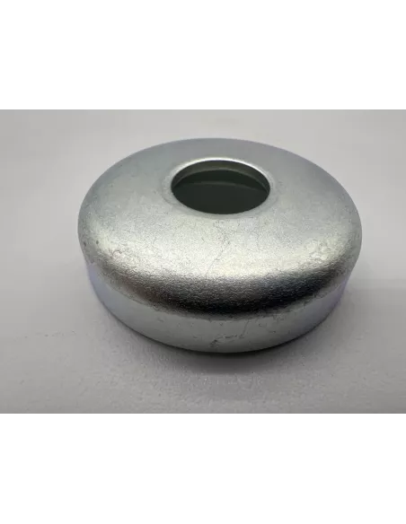 Pastille sablage Ø35mm TOYOTA - accessoire 4x4