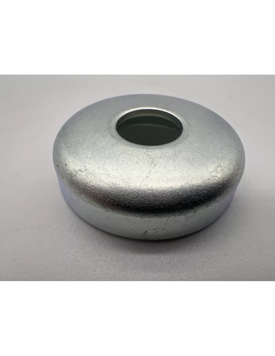 Pastille sablage Ø35mm TOYOTA - accessoire 4x4