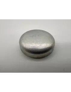Pastille sablage Ø25mm TOYOTA - accessoire 4x4