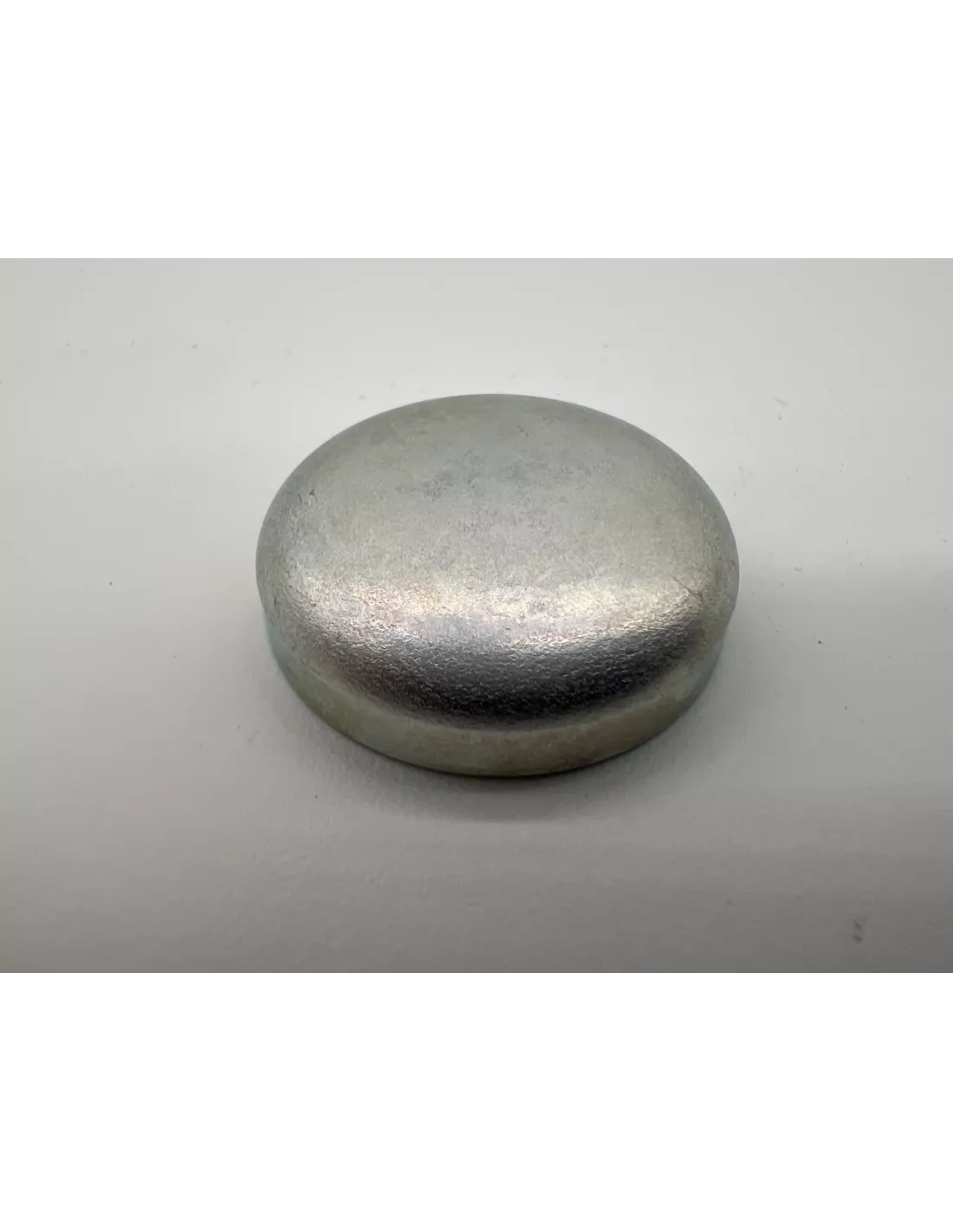 Pastille sablage Ø25mm TOYOTA - accessoire 4x4