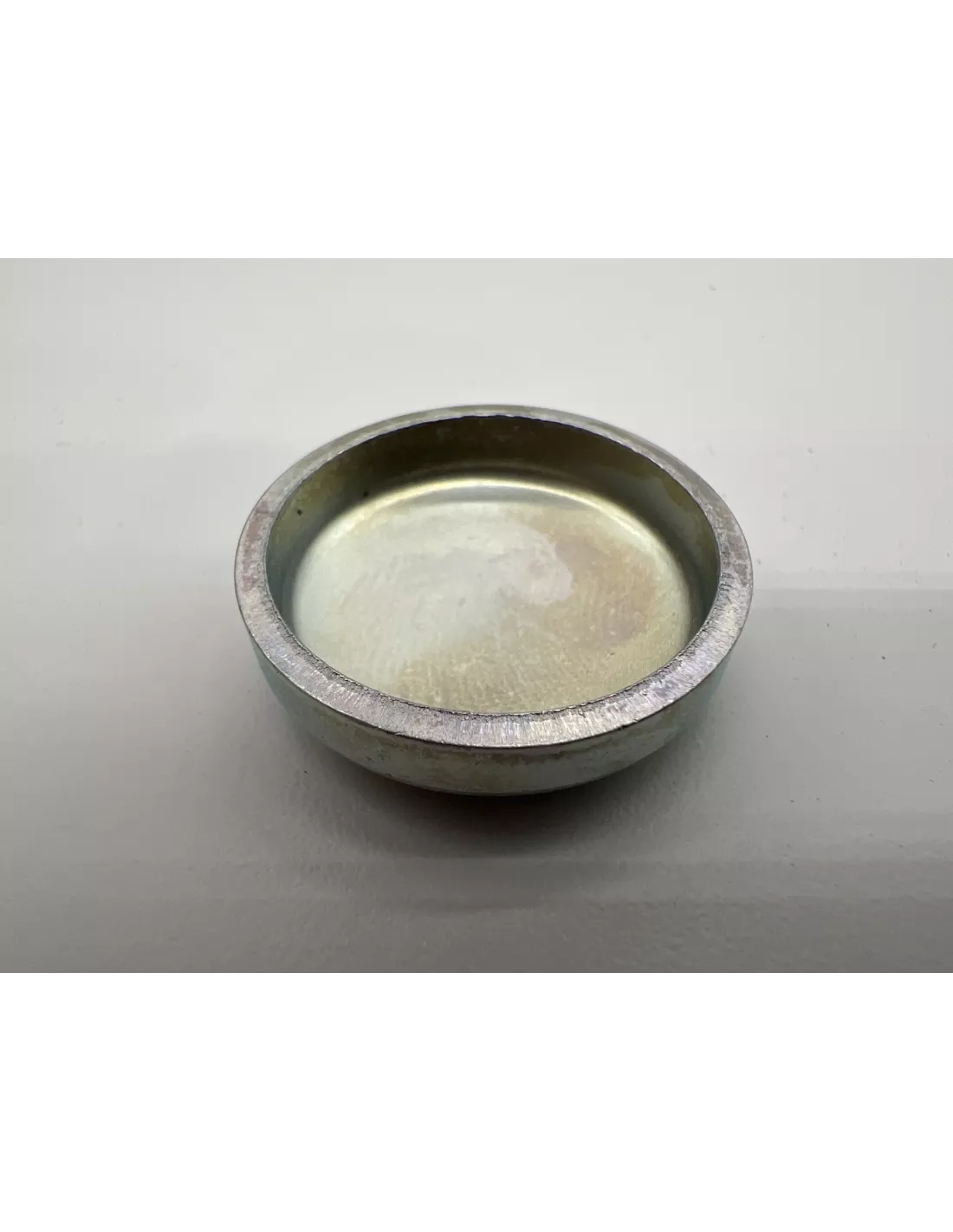 Pastille sablage Ø25mm TOYOTA - accessoire 4x4