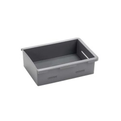 DECKED Stash Bins, storage...
