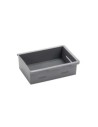 DECKED Stash Bins, compartiment de rangement