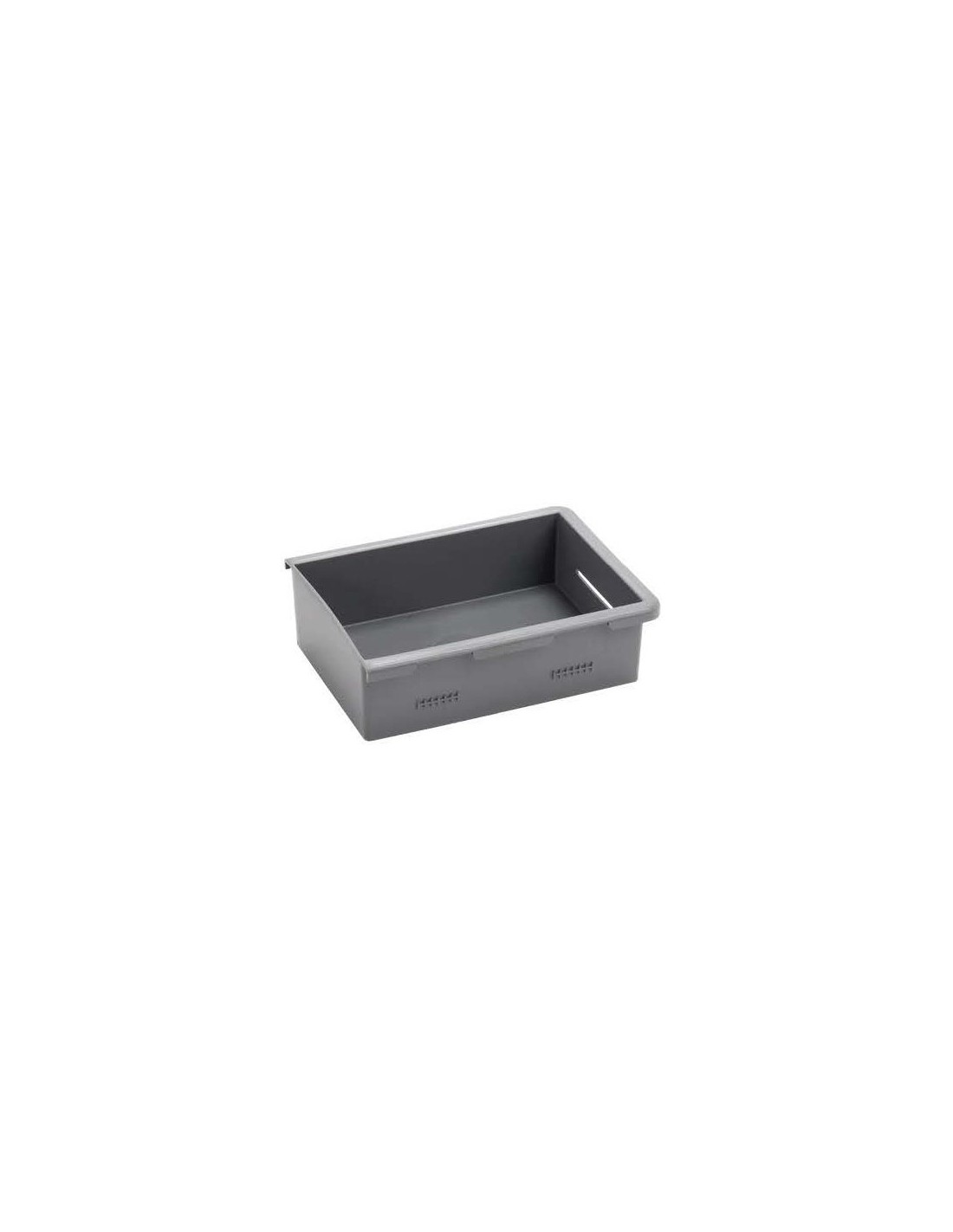 DECKED Stash Bins, compartiment de rangement