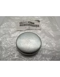 Pastille sablage Ø50mm TOYOTA - accessoire 4x4