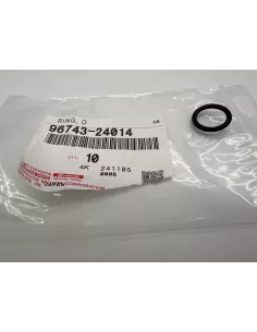 Joint torique obturateur plastique KDJ KZJ TOYOTA - accessoire 4x4