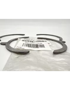 Jeu de cales de réglage latéral de vilebrequin HDJ80 HDJ100 HZJ7 2