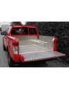 Aluminium bak voor Ford Ranger 2012-2022