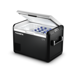 DOMETIC CFX3 55IM ice cube...