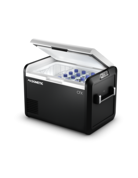 DOMETIC CFX3 55IM bac à glaçons (12/24 100-240V)