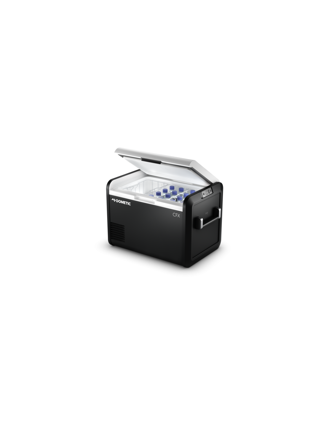 DOMETIC CFX3 55IM bac à glaçons (12/24 100-240V)