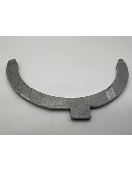 Jeu de cales de réglage latéral de vilebrequin KDJ12 KDJ15 166cv