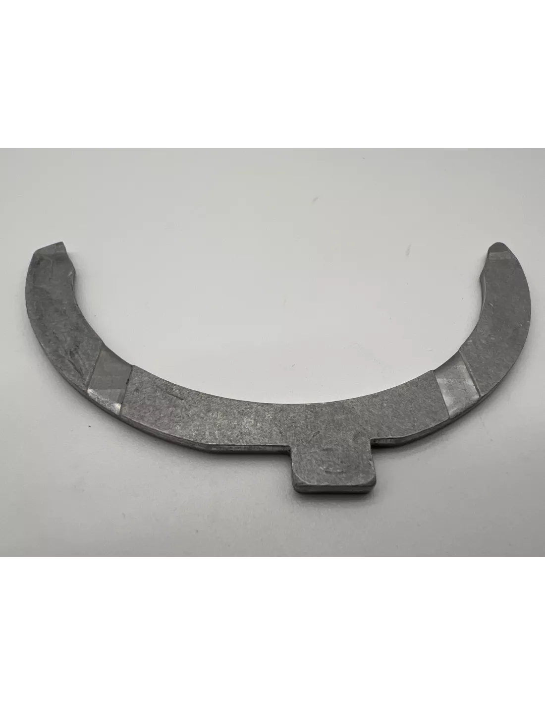 Jeu de cales de réglage latéral de vilebrequin KDJ12 KDJ15 166cv