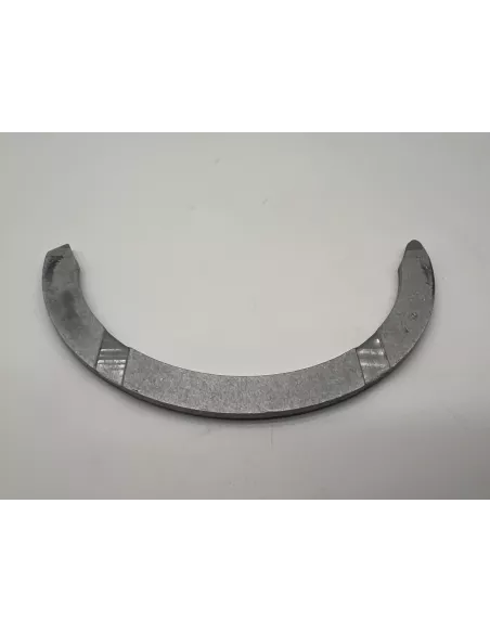 Jeu de cales de réglage latéral de vilebrequin KDJ12 KDJ15 166cv