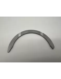 Jeu de cales de réglage latéral de vilebrequin KZJ7 KZJ9 KDJ9 KDJ12 2