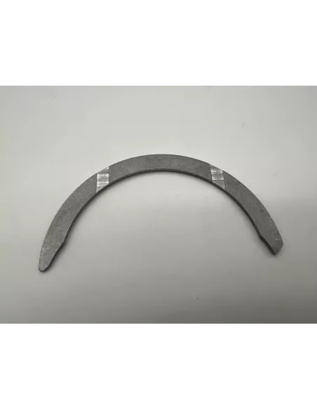 Jeu de cales de réglage latéral de vilebrequin KZJ7 KZJ9 KDJ9 KDJ12