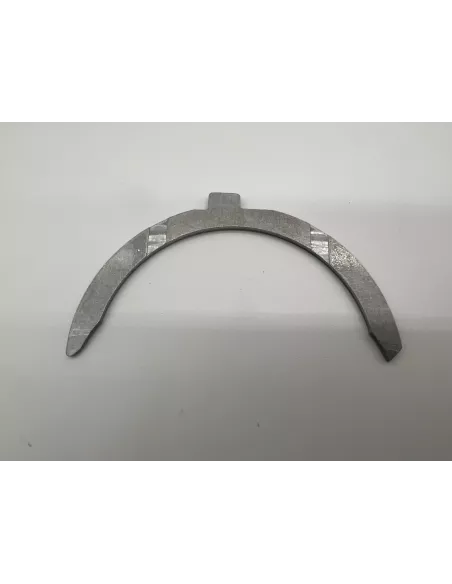 Jeu de cales de réglage latéral de vilebrequin KZJ7 KZJ9 KDJ9 KDJ12