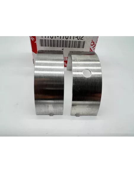 Coussinet de vilebrequin N°2 HDJ80 HDJ100 HZJ7 TOYOTA - accessoire 4x4