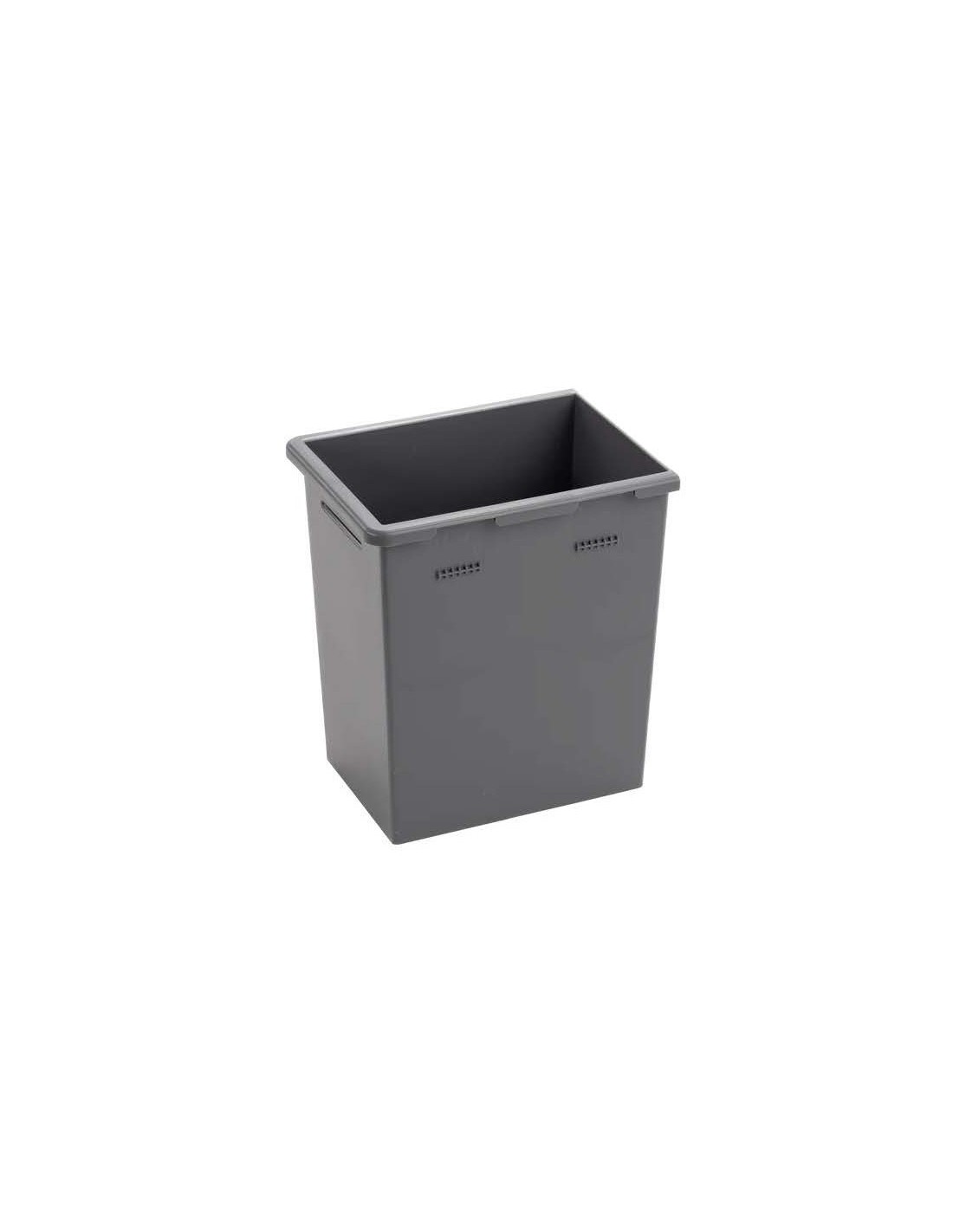 DECKED Stash Bins, compartiment profond de rangement