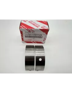 Coussinet de vilebrequin N°4 HDJ80 HDJ100 HZJ7 TOYOTA - accessoire 4x4