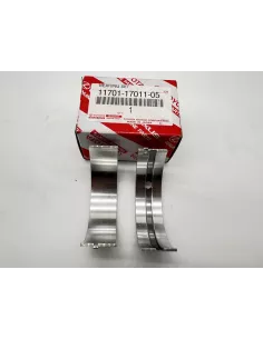 Coussinet de vilebrequin N°5 HDJ80 HDJ100 HZJ7 TOYOTA - accessoire 4x4