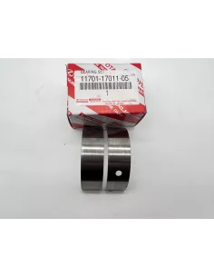 Coussinet de vilebrequin N°5 HDJ80 HDJ100 HZJ7 TOYOTA - accessoire 4x4 2