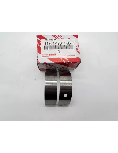 Coussinet de vilebrequin N°5 HDJ80 HDJ100 HZJ7 TOYOTA - accessoire 4x4