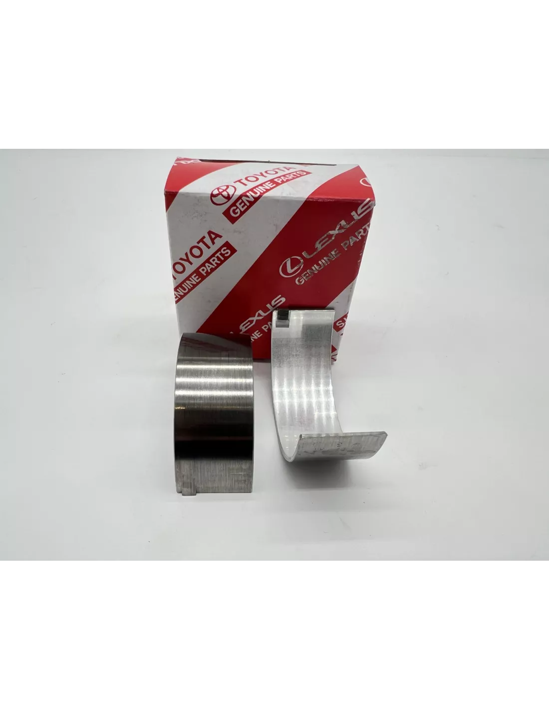Coussinet de bielle N°3 HDJ80 HDJ100 HZJ7 TOYOTA - accessoire 4x4