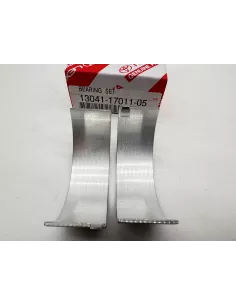 Coussinet de bielle N°5 HDJ80 HDJ100 HZJ7 TOYOTA - accessoire 4x4