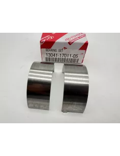 Coussinet de bielle N°5 HDJ80 HDJ100 HZJ7 TOYOTA - accessoire 4x4 2