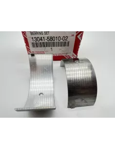 COUSSINET DE BIELLE 3B 13BT TOYOTA - accessoire 4x4