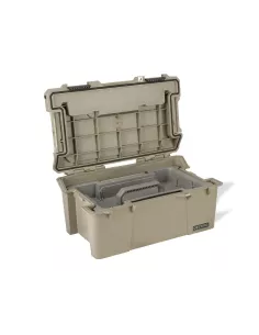 Cassetta degli attrezzi decorata Sixer 16