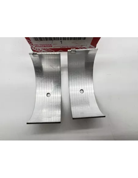 COUSSINET DE BIELLE 3B 13BT TOYOTA - accessoire 4x4