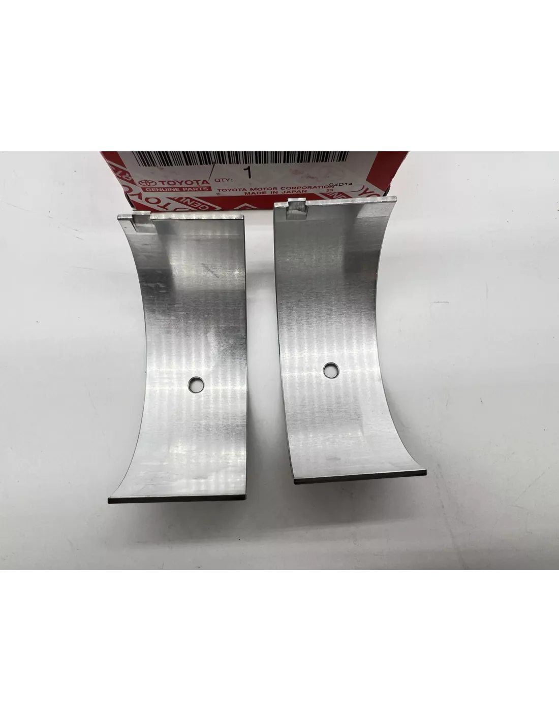 COUSSINET DE BIELLE 3B 13BT TOYOTA - accessoire 4x4