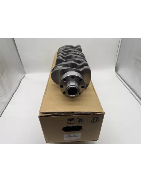 Vilebrequin moteur KDJ15 KDJ12 KDJ9 KZJ9 KZJ7 TOYOTA - accessoire 4x4