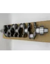 Vilebrequin moteur KDJ15 KDJ12 KDJ9 KZJ9 KZJ7 TOYOTA - accessoire 4x4