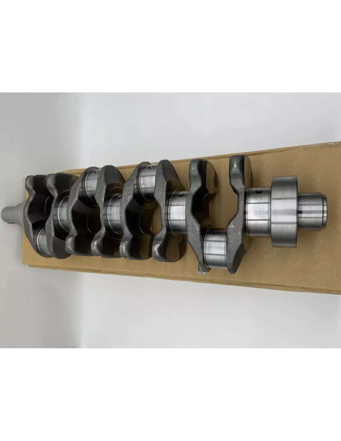 Vilebrequin moteur KDJ15 KDJ12 KDJ9 KZJ9 KZJ7 TOYOTA - accessoire 4x4