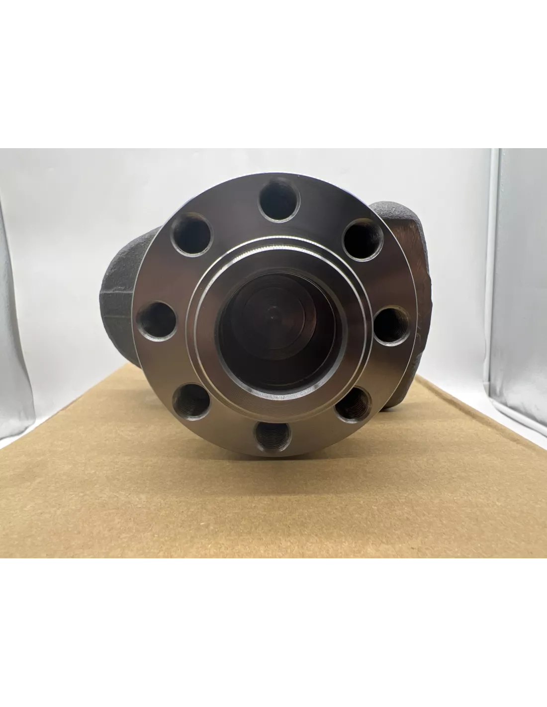 Vilebrequin moteur KDJ15 KDJ12 KDJ9 KZJ9 KZJ7 TOYOTA - accessoire 4x4