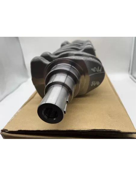 Vilebrequin moteur KDJ15 KDJ12 KDJ9 KZJ9 KZJ7 TOYOTA - accessoire 4x4