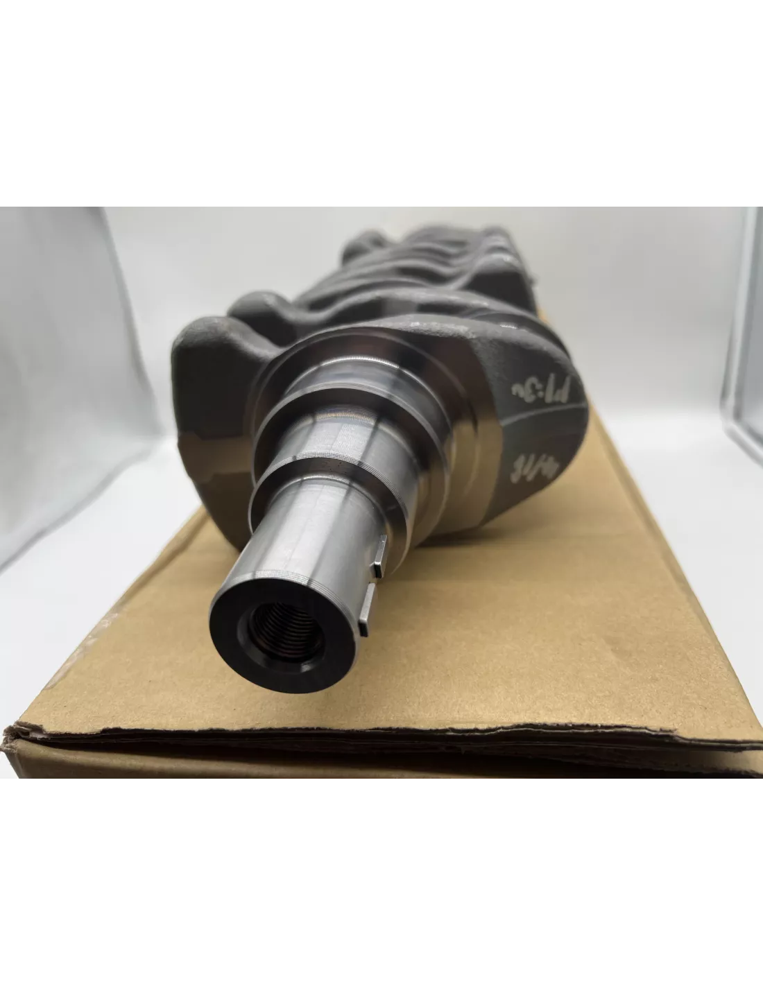 Vilebrequin moteur KDJ15 KDJ12 KDJ9 KZJ9 KZJ7 TOYOTA - accessoire 4x4