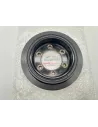 Poulie damper vilebrequin de courroie climatisation HDJ80 12s HZJ7