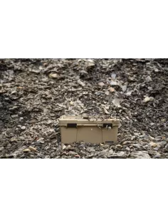 Cassetta degli attrezzi decorata Sixer 16 2