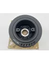 Poulie damper vilebrequin courroies alternateur et climatisation