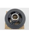 Poulie damper vilebrequin KDJ9 KDJ12 KDJ15 173cv Hilux Vigo 3.0D4-D