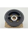 Poulie damper vilebrequin KDJ9 KDJ12 KDJ15 173cv Hilux Vigo 3.0D4-D