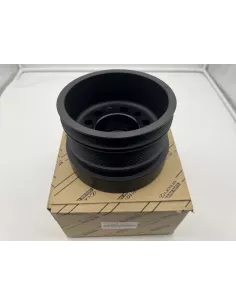 Poulie damper de vilebrequin VDJ200 TOYOTA - accessoire 4x4