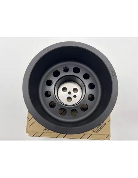Poulie damper de vilebrequin VDJ200 TOYOTA - accessoire 4x4